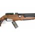 Пневматическая винтовка Aselkon MX-6 (дерево, PCP, 3 Дж) 5,5 мм